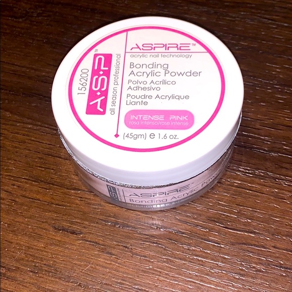 Other Asp Acrylic Powder Poshmark